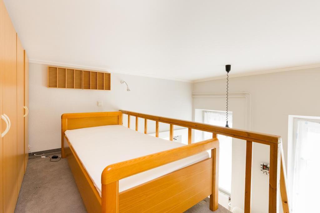 Szentkiralyi 5 - Double Basic In The City Center - Self-Check-In Βουδαπέστη Εξωτερικό φωτογραφία